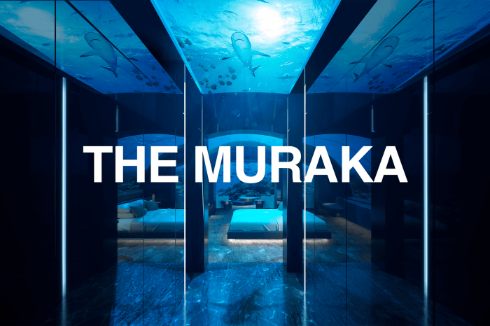 THE MURAKA